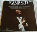 Pavarotti-Hits From Lincoln Center