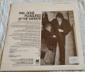 Phil Ochs-Pleasures Of The Harbor