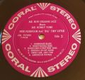 Pete Fountain / Big Tiny Little-Mr. New Orleans Meets Mr. Honky Tonk