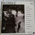 Pretenders-Pretenders II