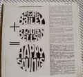 Pearl Bailey & Louis Bellson-Happy Sounds