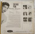 Pearl Bailey-Cultured Pearl