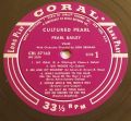 Pearl Bailey-Cultured Pearl