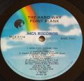 Point Blank-The Hard Way