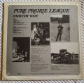 Pure Prairie League-Bustin' Out