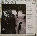 Pretenders-Pretenders II