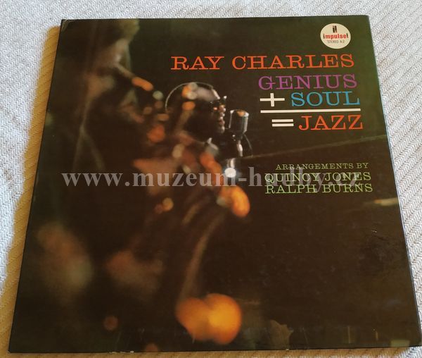 Ray Charles