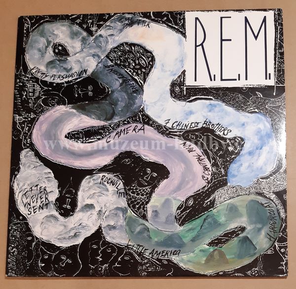 R.E.M.