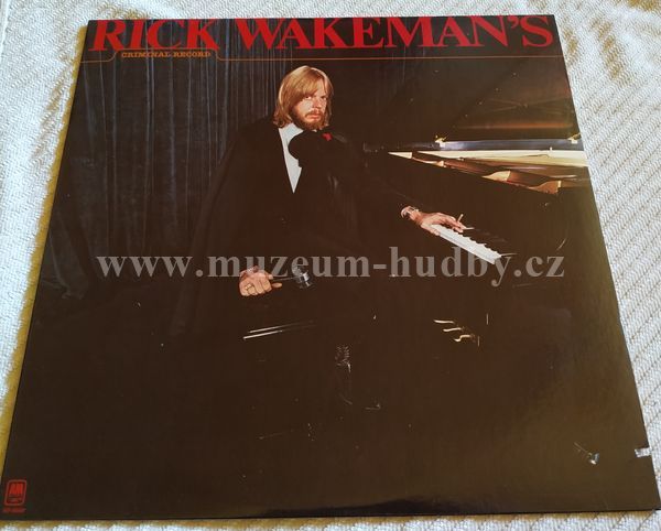 Rick Wakeman