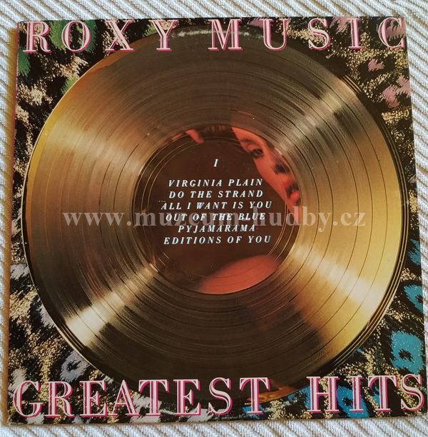 Roxy Music