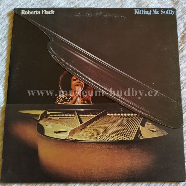 Roberta Flack ‎