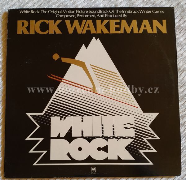 Rick Wakeman