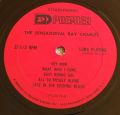 Ray Charles ‎-The Great Ray Charles Soul Feelin'
