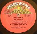 Rare Earth-One World