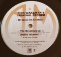Rick Wakeman-Rick Wakeman's Criminal Record