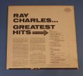 Ray Charles-Greatest Hits