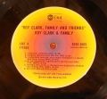 Roy Clark-Family & Friends
