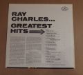 Ray Charles-Greatest Hits
