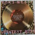 Roxy Music-Greatest Hits