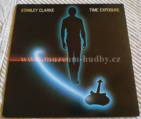 Stanley Clarke
