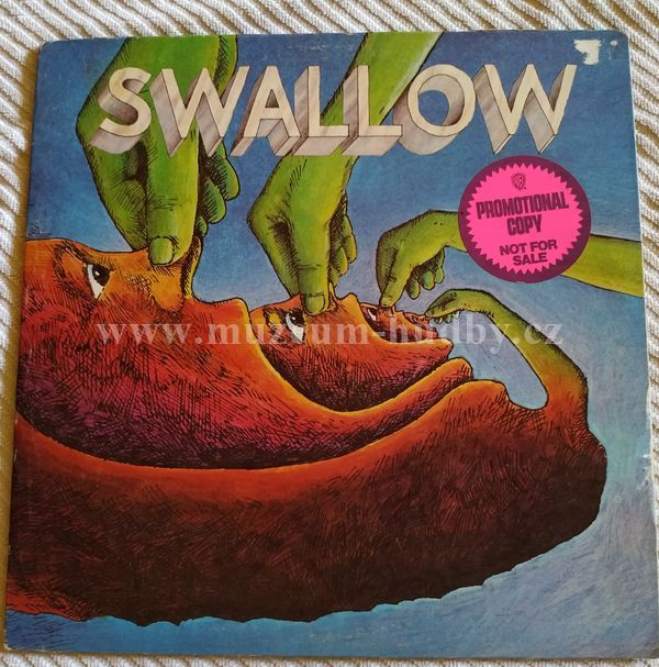 Swallow