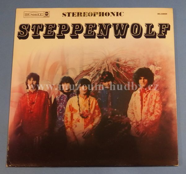 Steppenwolf