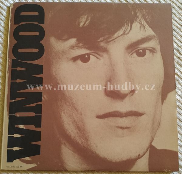 Steve Winwood