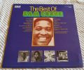 Sam Cooke-The Best Of Sam Cooke