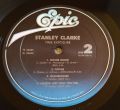 Stanley Clarke-Time Exposure