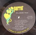 Savoy Brown-Hellbound Train