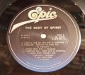 Spirit-The Best Of Spirit