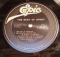 Spirit-The Best Of Spirit