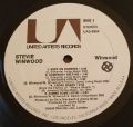 Steve Winwood-Winwood