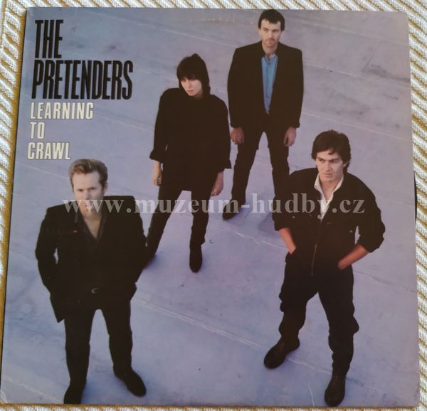 The Pretenders
