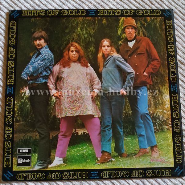 The Mamas & The Papas