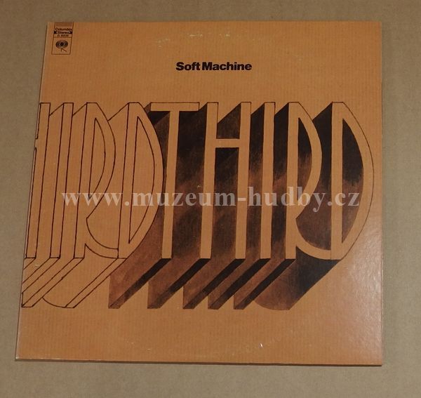 The Soft Machine