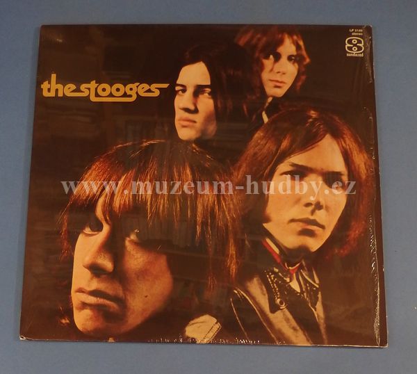 The Stooges