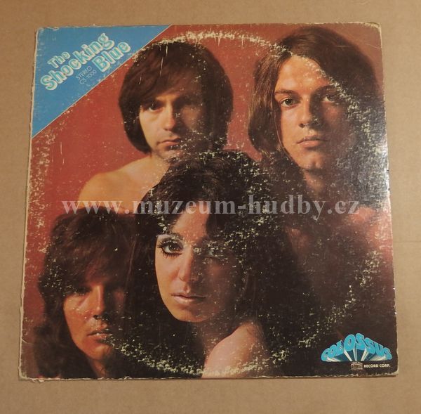 The Shocking Blue