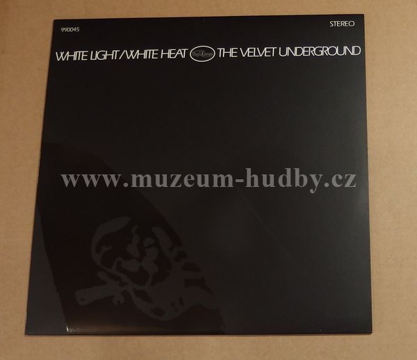 The Velvet Underground