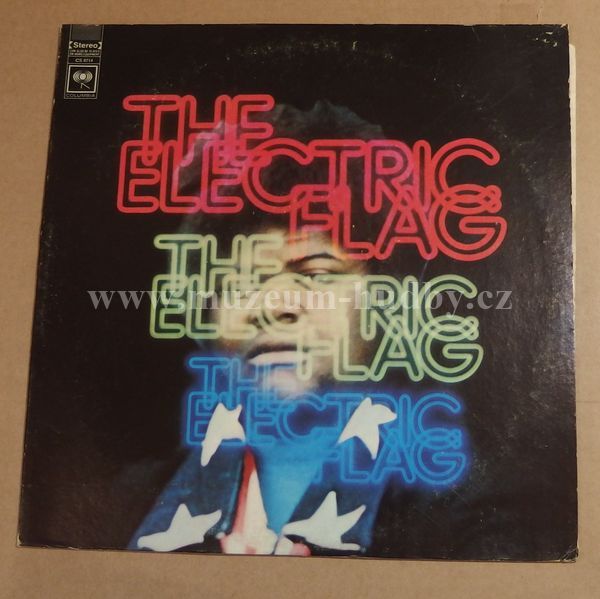 The Electric Flag