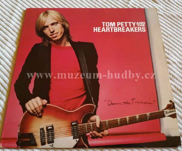 Tom Petty And The Heartbreakers