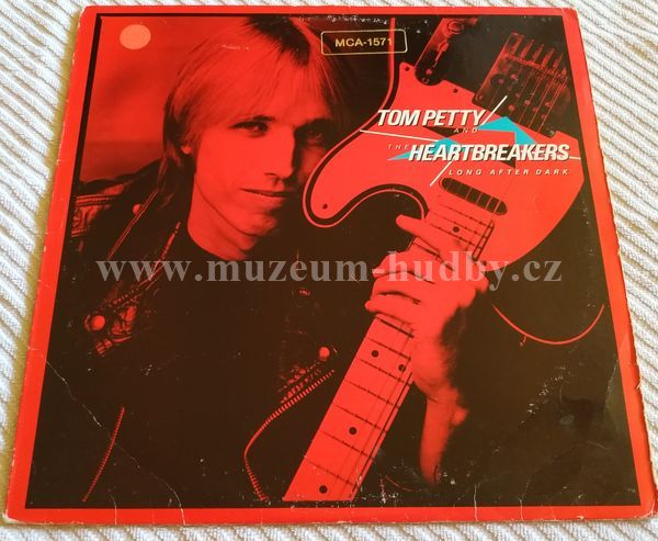 Tom Petty And The Heartbreakers