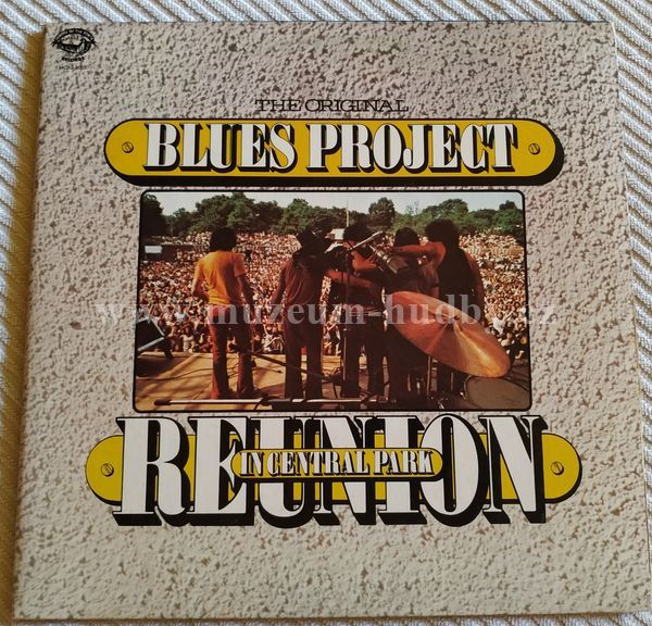 The Original Blues Project