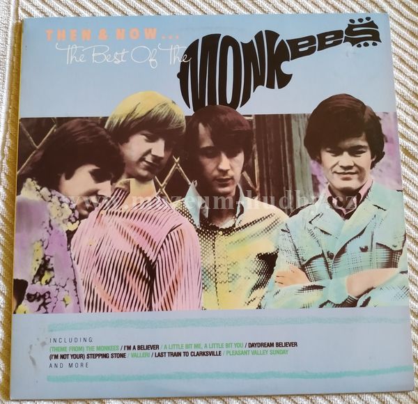 The Monkees