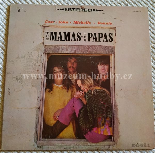 The Mamas & The Papas