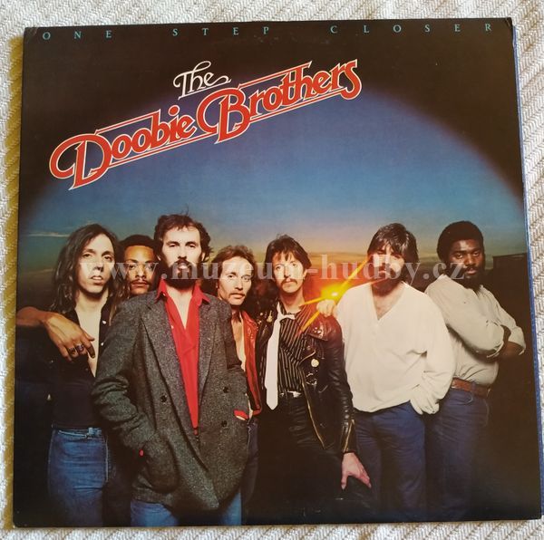 The Doobie Brothers