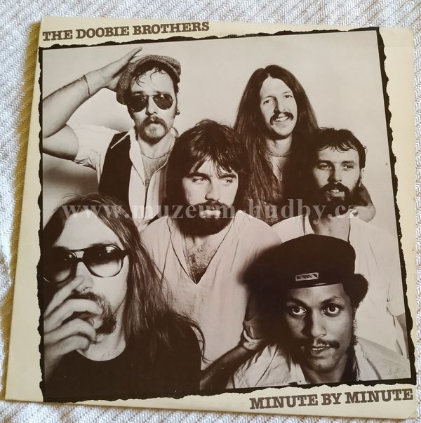 The Doobie Brothers