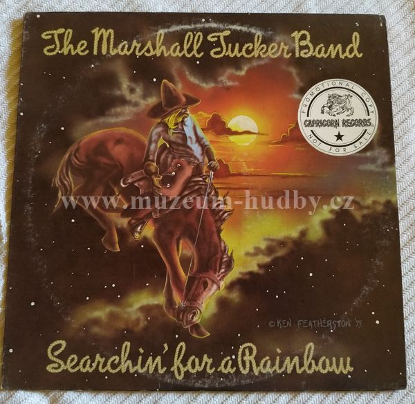 The Marshall Tucker Band