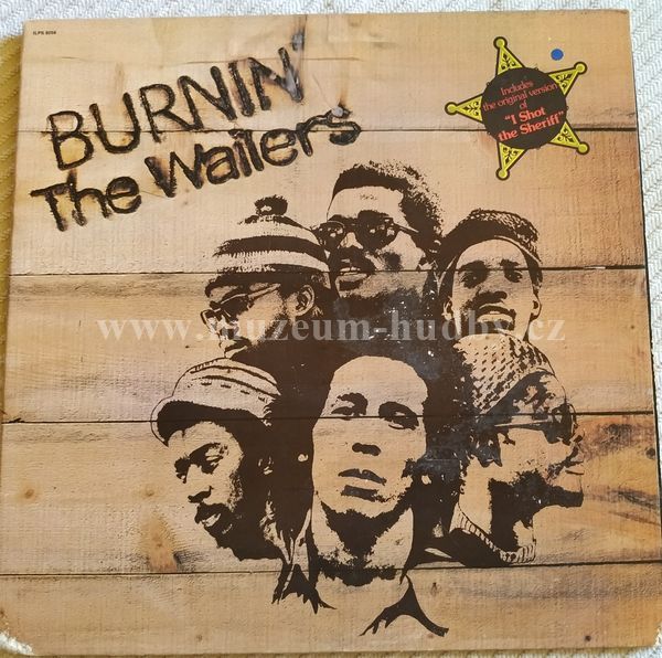 The Wailers