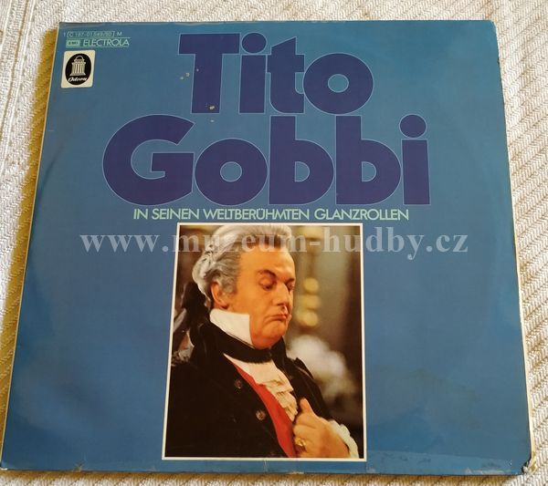 Tito Gobbi